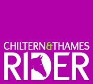 Chiltern&Thames Rider Regional League Presentations get under way…..
