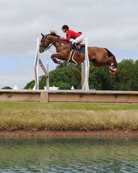Bolesworth International Thursday round-up