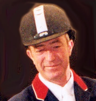 Whatton based Whitaker takes second spot in the Gold Tour Grand Prix