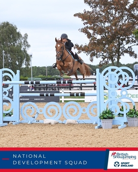 National Development Squad Applications Now Open!