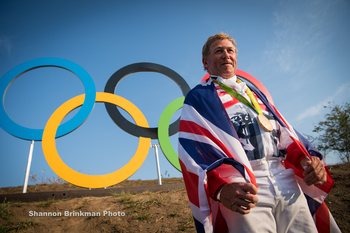 Nick Skelton makes BBC SPOTY shortlist