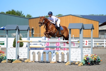 Kelsall Hill Junior Qualifiers – this weekend!
