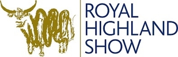 ROYAL HIGHLAND SHOW - RETURN OF TROPHIES