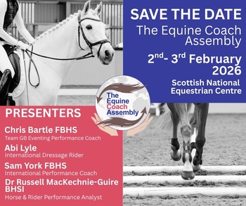 F&I ASSOCIATION - EQUINE COACH ASSEMBLY
