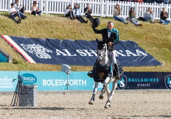 Bolesworth International 2025: The Ultimate Celebration of Horsepower Unveiled!