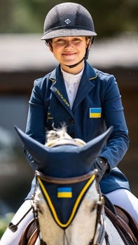 Stories from the Series: Team Ukraine