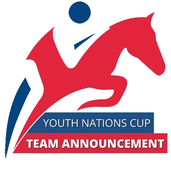 British Showjumping’s Youth Teams announced for Nations Cup in Hagen, Germany