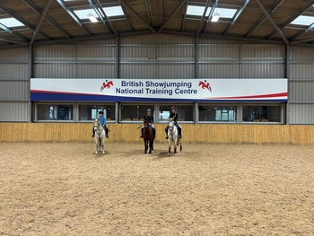 Beds/Bucks academy Training weekend