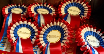 Midlands Academy Show 12-13 December at Arena UK!
