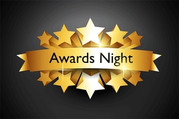 JUNIOR AWARDS BALL & PARTY NIGHT - FRIDAY 14TH NOVEMBER 2025