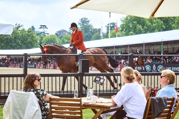 Royal Windsor Horse Show 2022 Set To Feature  A Diverse Range Of Sport And Entertainment 