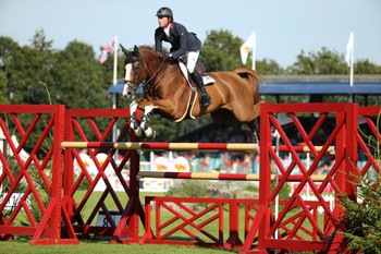 Showing, showjumping and more at the Longines Royal International Horse Show