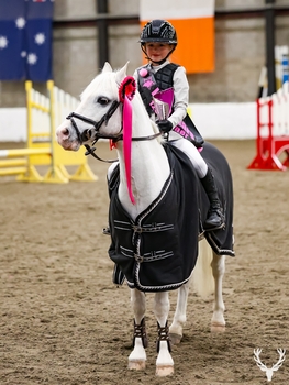 THE LITTLE STARS SERIES 2026 - FINAL QUALIFIERS
