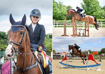 Bumper weekend of Nupafeed Senior Discovery Second Rounds