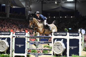 SEVEN DAYS OF OLYMPIA SEVEN DAYS OF OLYMPIA