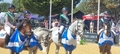BRITISH SHOWJUMPING ACADEMY CHAMPIONSHIPS 2026 - Scottish Results