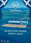 THE SCOTTISH HOME PONY 2026
