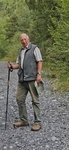 CHRIS BARCLAY LEVEL 3 JUDGE – RETIREMENT