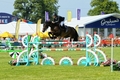 Royal Highland Show Set to Deliver Spectacular Showjumping Programme with Over £60,000 Prize Fund 