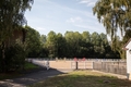 Coleg Gwent Usk Campus – Wales’ newest British  Showjumping venue
