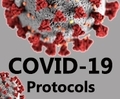 COVID-19 Protocols at Shows from Monday 17 May 2021 in England & Scotland