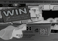 IN AID OF THE MOREDUN EQUINE GRASS SICKNESS FUND - PRIZE DRAW