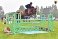 AGRICULTURAL SHOWS 2025 – BRITISH SHOWJUMPING SCOTLAND