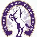 HORSE OF THE YEAR SHOW 2025  - SCOTTISH RESULTS