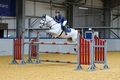 Lexie Lane & Beechmount Romeo win the Scottish Branch South East Championship 2025