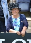 MARGARET SHAW (22 October 1948 – 23 April 2025)