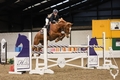 Britney Clarke & Borris OB win the Scottish Branch Central Championship 2025