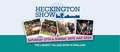 Heckington Show