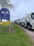 Hertfordshire County Show 24, 25 May