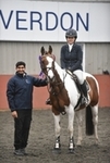 Equiyd National Amateur Second Round Competition at NVEC