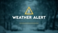 Adverse Weather Conditions - Show Updates