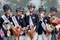 Great Britain Strikes Gold at the FEI Jumping European Championship for Ponies