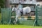 Anya Dewey-Clarke is unbeatable in Hickstead 128cm championships