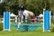 Newmarket’s Tabby Morgan-Evans races to victory at Hickstead