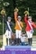 Eleonora Ljungman Wins Individual Silver at the FEI Jumping European Championships for Children
