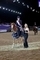 Raphaela Dawson doubles up at Horse of the Year Show with second major title