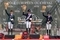 Sophia Rogers lands double gold at the FEI Jumping European Championships for Ponies, adding the individual title to the Team Gold earned two days earlier with Neil 55