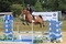 Sandy McLean Dominates Redpost Equestrian Senior Foxhunter Second Round at Felbridge 