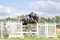 Vermento equals three-time King George record 