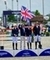 Great Britain’s Team Audevard claims second place in the hard-fought Longines EEF Series Nations Cup of Lier