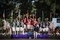 Great Britain’s Young Riders are Bronze Medallists in the FEI Jumping Youth European Championships