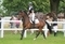 Lola-Rae Travers Triumphs at Ariat Senior British Novice Championship Second Round