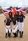 Great Britain reign with Team Gold at the FEI Pony European Championships