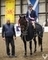 Iain Warnock & Here's Felix win the Scottish Branch Amateur 1.10m Championship 2026