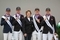 British jumping quartet secure silver in Spain