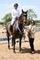 Holly Smith and Parthago Punch Their Ticket in the GFS Saddles Senior Newcomers at Vale View